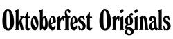 Oktoberfest Originals
